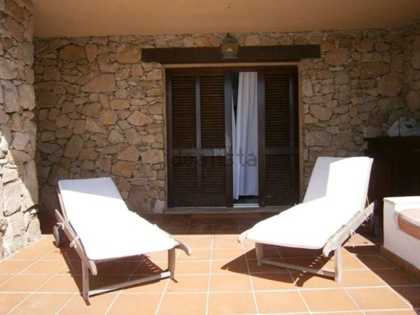 casa indipendente in vendita ad Olbia in zona Rudalza