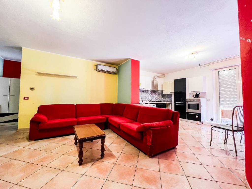 appartamento in vendita ad Olbia in zona Lu Sticcadu