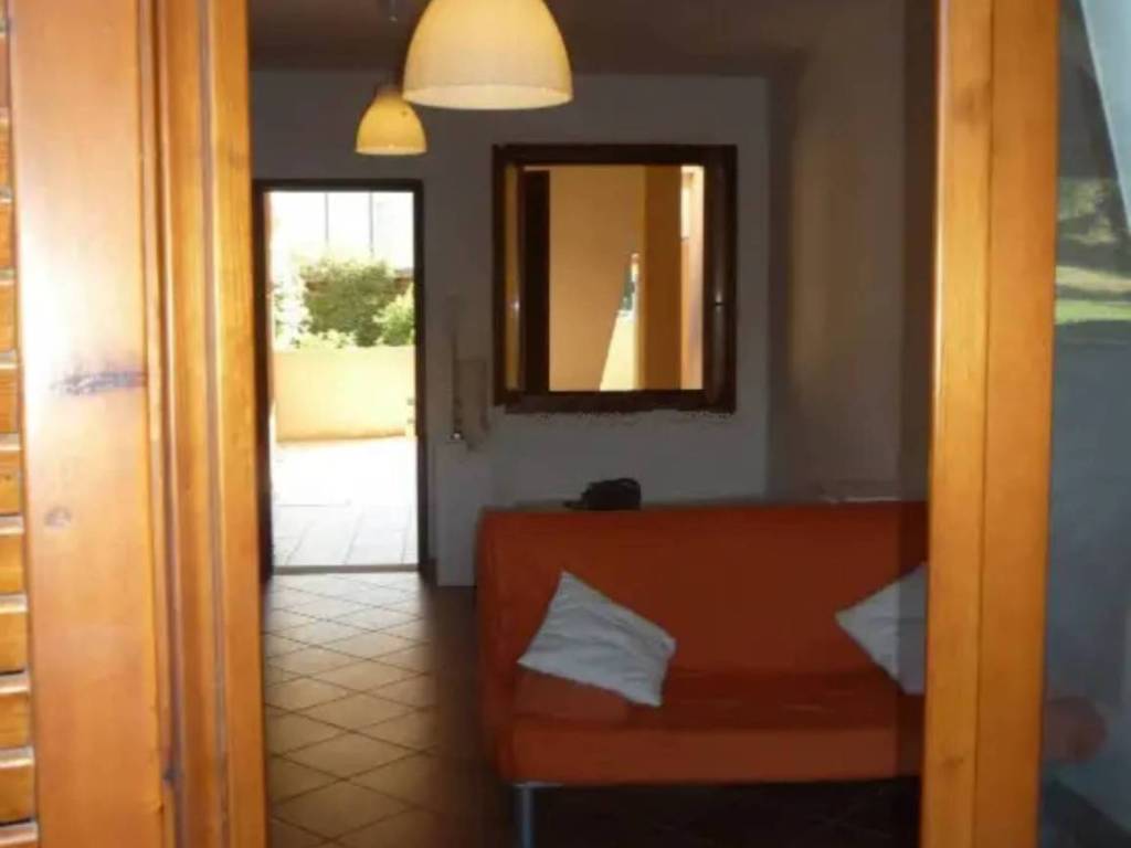 appartamento in vendita ad Olbia in zona Olbia Mare / Sa Marinedda