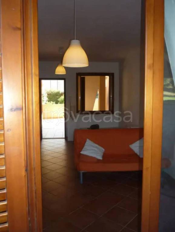 appartamento in vendita ad Olbia