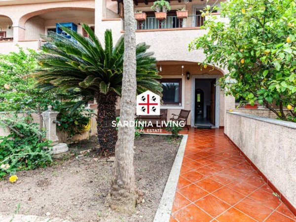 casa indipendente in vendita ad Olbia in zona Aldo Moro