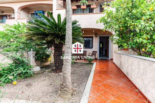casa indipendente in vendita ad Olbia in zona Aldo Moro
