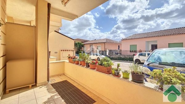 appartamento in vendita ad Olbia in zona Barcellona