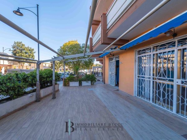 appartamento in vendita ad Olbia in zona Aldo Moro