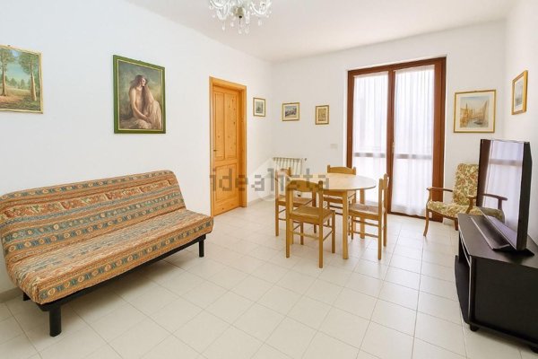appartamento in vendita ad Olbia