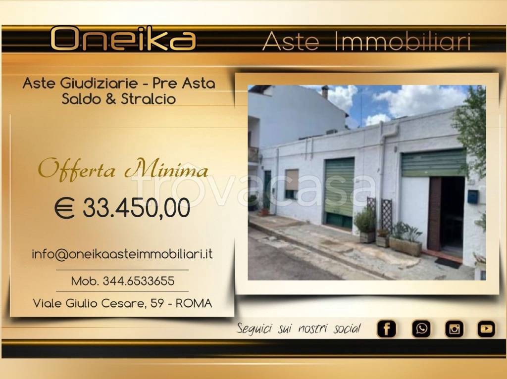 appartamento in vendita ad Olbia