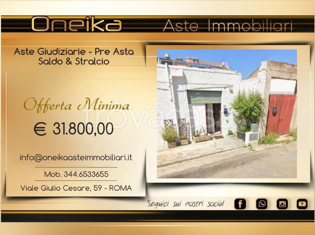 appartamento in vendita ad Olbia