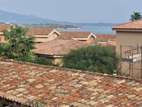 appartamento in vendita ad Olbia in zona Rudalza