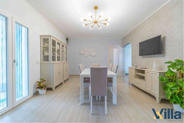 appartamento in vendita ad Olbia in zona Barcellona
