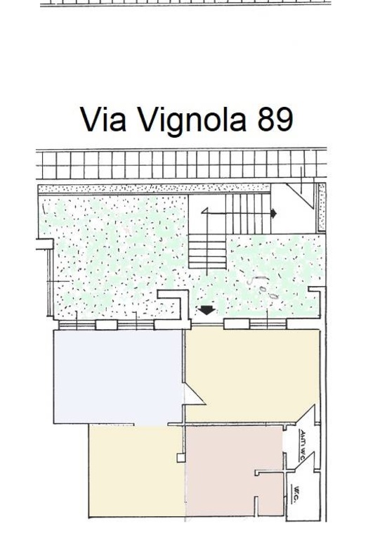 locale commerciale in vendita ad Olbia in zona Centro Storico