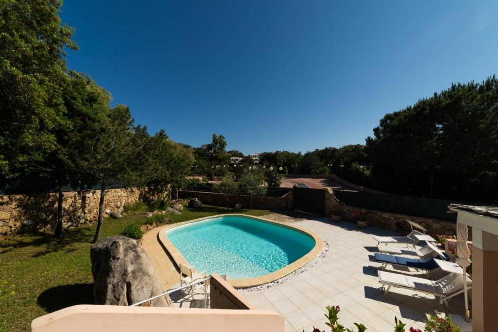 casa indipendente in vendita ad Olbia in zona Porto Rotondo