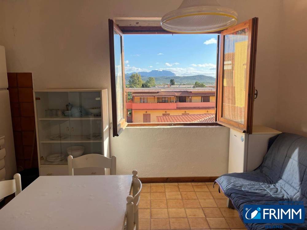 appartamento in vendita ad Olbia in zona Lido del Sole