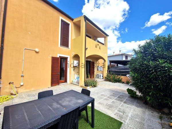 appartamento in vendita ad Olbia in zona Olbia Mare / Sa Marinedda