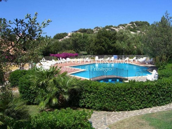 appartamento in vendita ad Olbia in zona Porto Rotondo