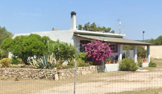 casa indipendente in vendita ad Olbia in zona Vittorio Veneto