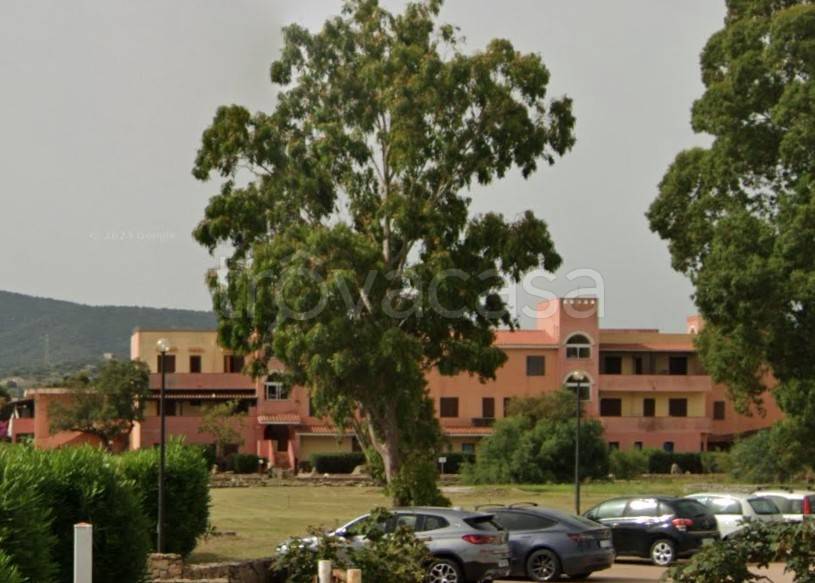 appartamento in vendita ad Olbia in zona Vecchie Saline