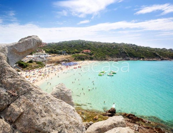 appartamento in vendita ad Olbia in zona Cugnana
