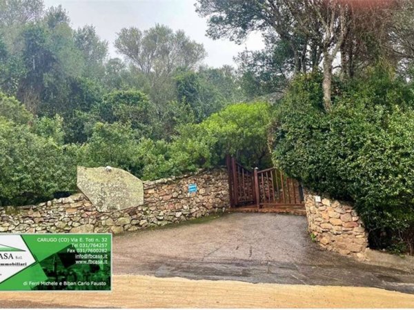 appartamento in vendita ad Olbia in zona Porto Rotondo