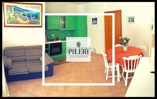 appartamento in vendita ad Olbia in zona San Pantaleo