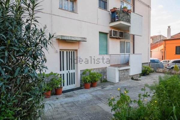 appartamento in vendita ad Olbia in zona Aldo Moro