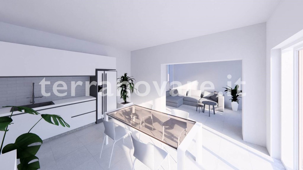 appartamento in vendita ad Olbia