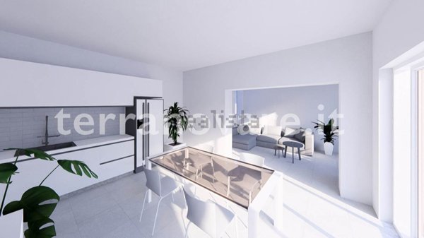 appartamento in vendita ad Olbia in zona Aldo Moro