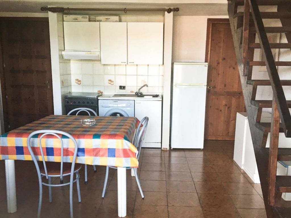 appartamento in vendita ad Olbia in zona Centro Storico