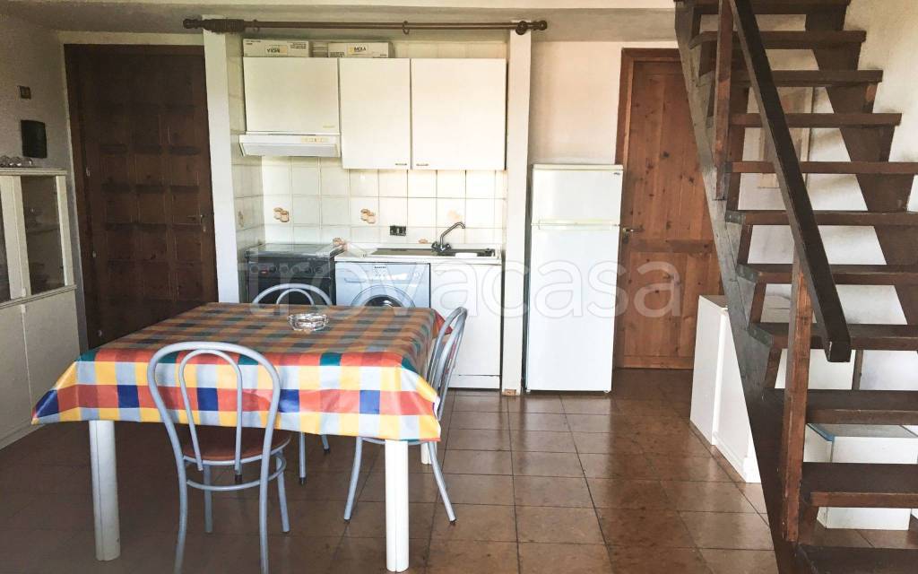 appartamento in vendita ad Olbia in zona Porto Rotondo