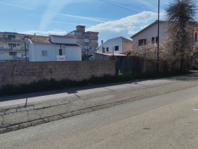 terreno agricolo in vendita ad Olbia in zona Porto Rotondo