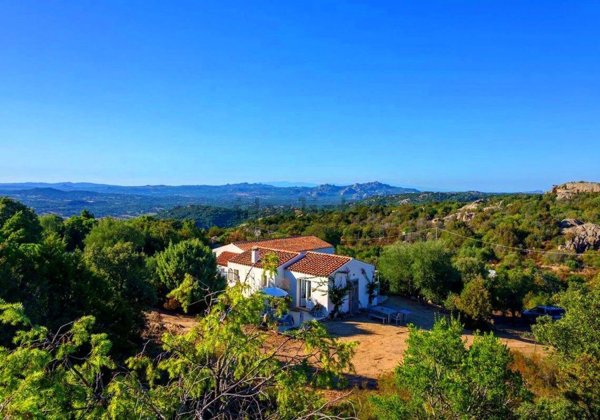 esavano in vendita ad Olbia in zona San Pantaleo