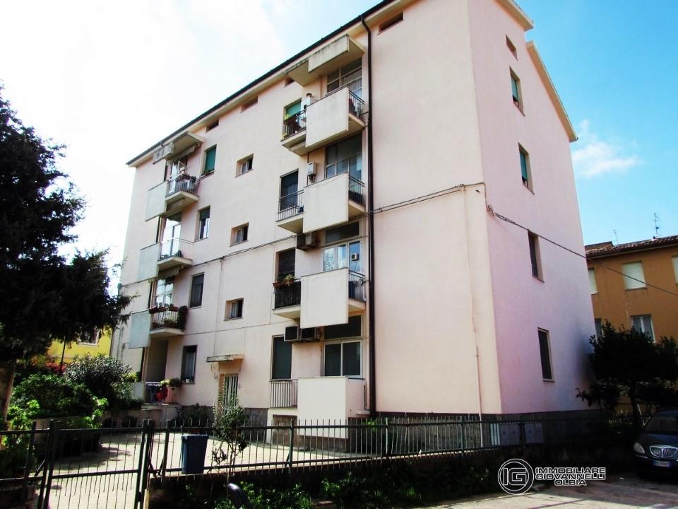 appartamento in vendita ad Olbia in zona Aldo Moro