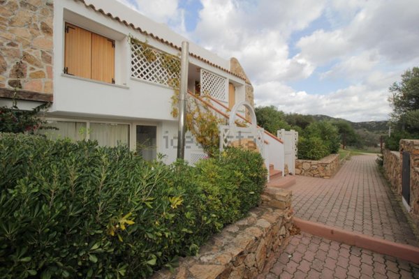 appartamento in vendita ad Olbia