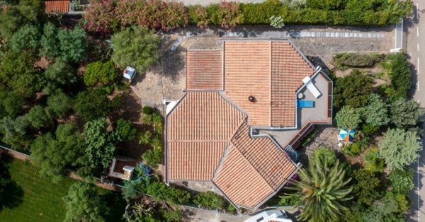 casa indipendente in vendita ad Olbia in zona Bados