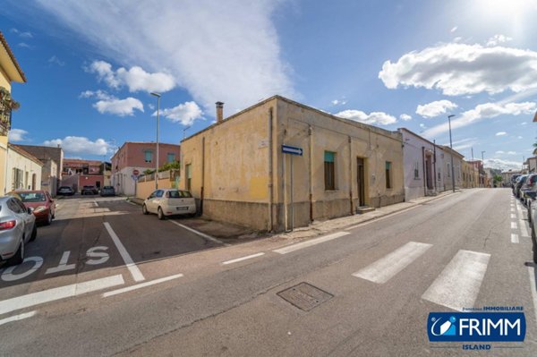 appartamento in vendita ad Olbia in zona Vittorio Veneto