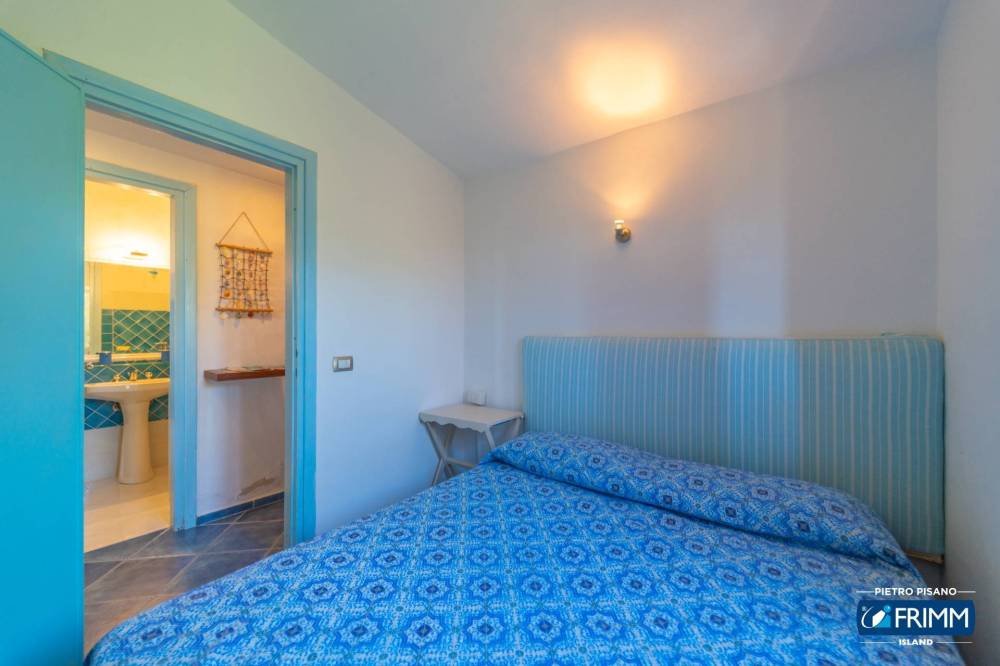 casa indipendente in vendita ad Olbia in zona Marinella
