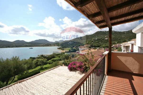 multiproprieta in vendita ad Olbia in zona Porto Rotondo