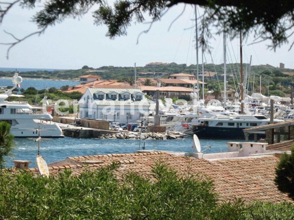 appartamento in vendita ad Olbia in zona Porto Rotondo