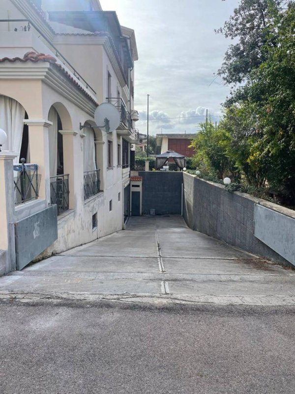 locale di sgombero in vendita ad Olbia in zona Aldo Moro