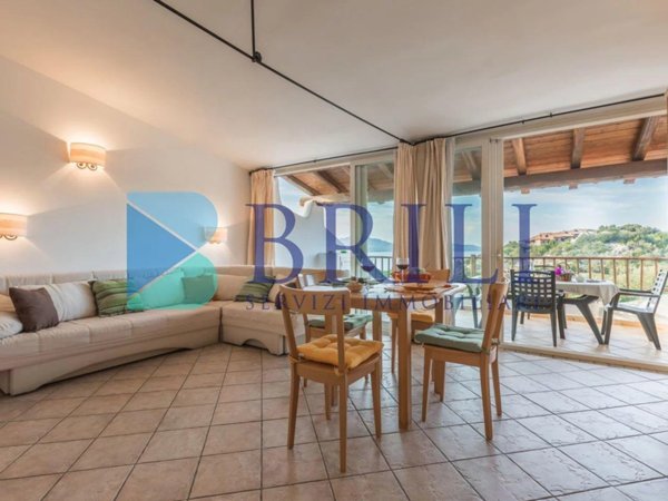 appartamento in vendita ad Olbia in zona Porto Istana