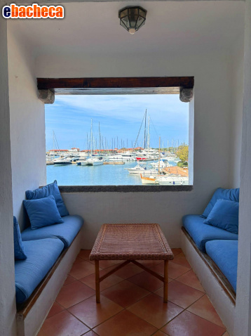 appartamento in vendita ad Olbia in zona Porto Rotondo