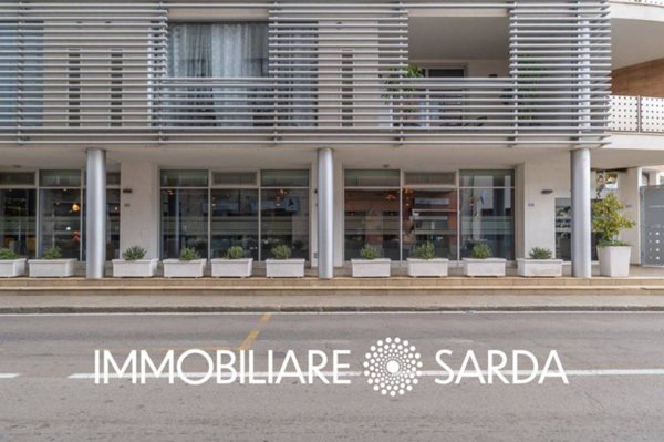 locale commerciale in vendita ad Olbia in zona San Simplicio