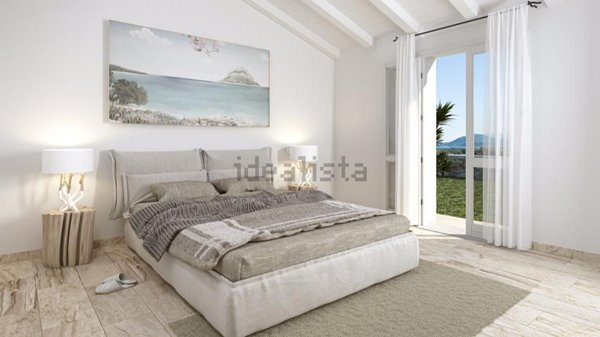 casa indipendente in vendita ad Olbia
