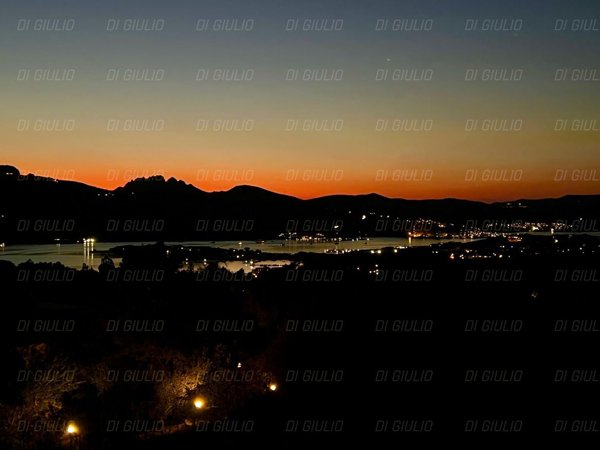 casa indipendente in vendita ad Olbia in zona Rudalza