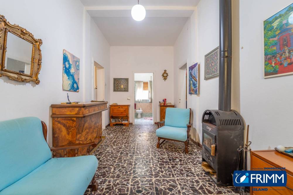 appartamento in vendita ad Olbia in zona Vittorio Veneto