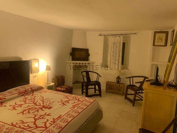 appartamento in vendita ad Olbia in zona San Pantaleo