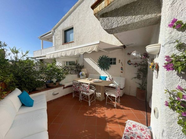 appartamento in vendita ad Olbia in zona Porto Rotondo