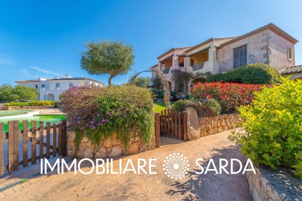 appartamento in vendita ad Olbia in zona Pittulongu