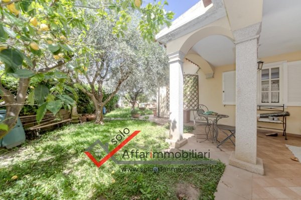 casa indipendente in vendita ad Olbia in zona Osseddu