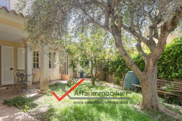casa indipendente in vendita ad Olbia in zona Osseddu