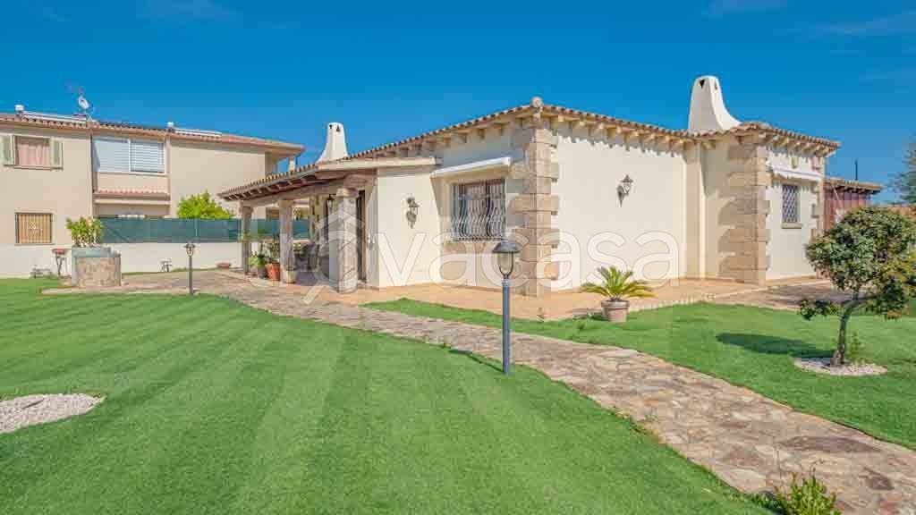 casa indipendente in vendita ad Olbia